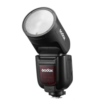 Imagen de Godox V1Pro N Nikon (V1PRO N)