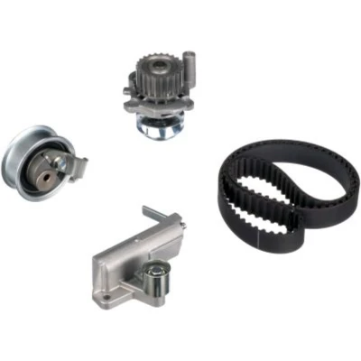 Imagen de GATES KP55491XS bomba de agua + Kit Distribucion con SEAT: Ibiza 3, VOLKSWAGEN: Polo IV Hatchback