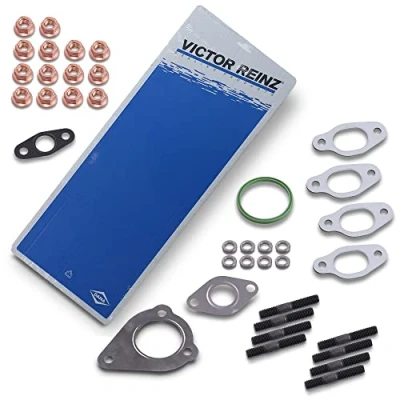 Imagen de REINZ 04 10023 01 Juego de montaje, turbocompresor SEAT: Ibiza 3, Leon I Hatchback, Toledo 2 Limousine, VOLKSWAGEN: Golf 4, Polo IV Hatchback norauto,