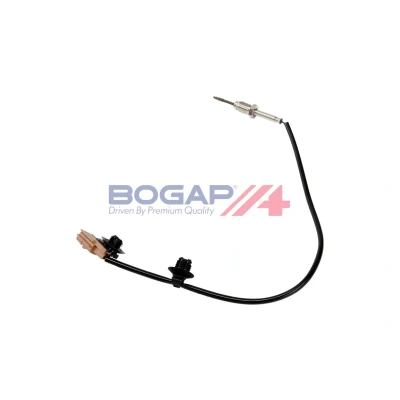 Imagen de BOGAP L6120144 Sensores RENAULT: TRAFIC 2 Bus, Kasten, ESPACE 4