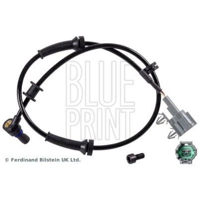 Imagen de BLUE PRINT ADN17123 Sensor de ABS Eje delantero, izquierda, derecha NISSAN: NP300 Navara Pick up, Pathfinder 3