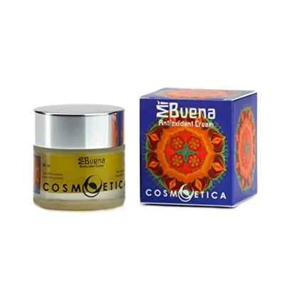Imagen de EQUISALUD Crema y leche facial 50 ml