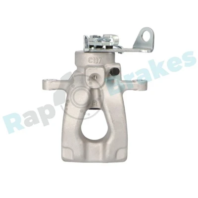Imagen de TRW BHN992E Pinza de freno Hierro fundido