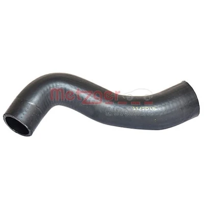 Imagen de METZGER 2420162 Manguitos de Radiador EPDM (Ethylen Propylen Dien Caucho) OPEL: Astra G Berlina, CC, Caravan