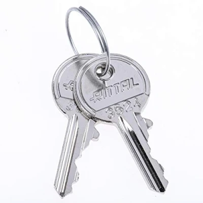 Imagen de Rittal sz Llave serreta 3524 e