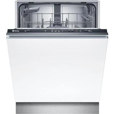 Imagen de ¡Oferta 21% ! Bosch 3Vf304np Lavavajillas Integrable E 12 Cubiertos