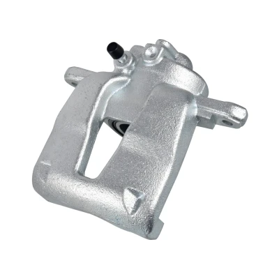 Imagen de FEBI BILSTEIN 179160 Pinza de freno Hierro fundido Eje delantero, derecha FIAT: 500 Hatchback, Panda II ALFA ROMEO: MiTo