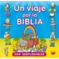 Imagen de Un viaje por la Bilbia (SIN COLECCION)