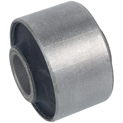 Imagen de BLUE PRINT ADG080339 Silentblock Brazo de Suspension Eje trasero izquierda, delante, debajo, interior, trasero, derecha 45 Caucho