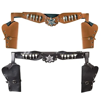 Imagen de Boland Pistola de juguete Cowboy (583) , color/modelo surtido