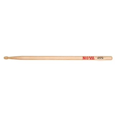 Imagen de Vic FIrth Baquetas NOVA ROCK Punta de Madera