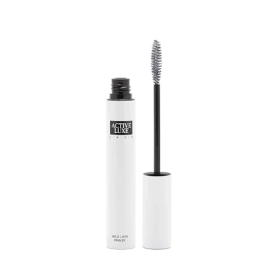 Imagen de Wild Lash Primer Imprimación de Pestañas nutritiva para acelerar el crecimiento y la fuerza Fórmula vegana más largas completas