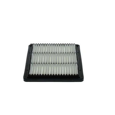 Imagen de BOSCH F 026 400 695 Filtro de aire 21,8 258,5 197 Cartucho filtrante HYUNDAI: i10 III Hatchback