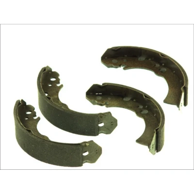 Imagen de ABE C01001ABE Zapatas de Freno Eje trasero 180 36 SUMITOMO