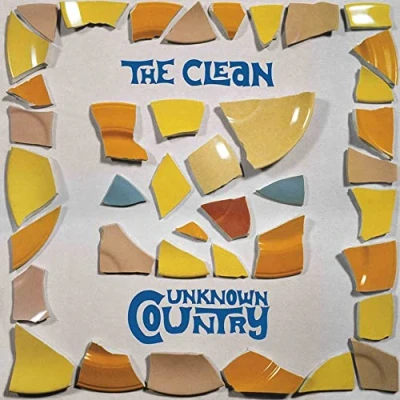 Imagen de Unknown Country (Reissue) [Vinilo]