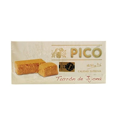 Imagen de Picó Turrón Jijona, 200g
