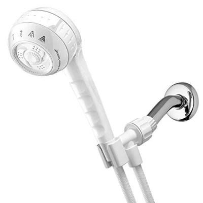 Imagen de Waterpik Masaje original, Blanco Sm 451e, sin información