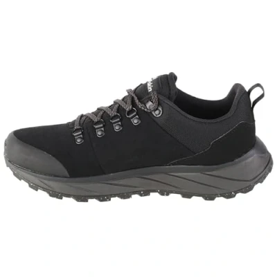 Imagen de Jack Wolfskin Terraventure Urban LOW M Zapatillas de running estables, Hombre, Talla: 41, Black Zapatos