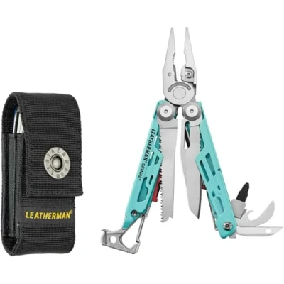 Imagen de Leatherman Signal Multitool