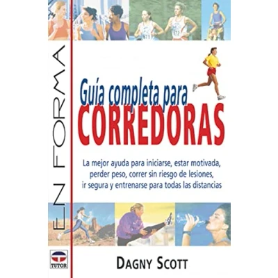 Imagen de Guía completa para corredoras (EN FORMA)