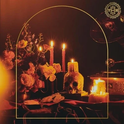Imagen de Hell Is In Your Head Vinilo Senses Fail