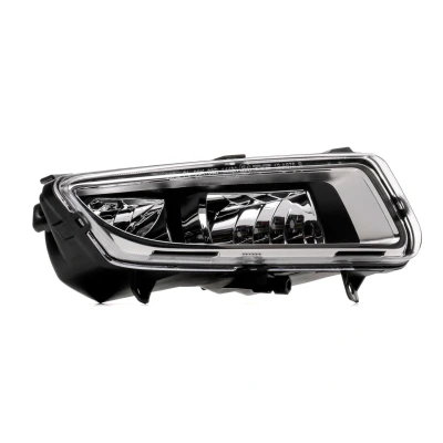 Imagen de TYC 19 0875 01 2 Faros Antiniebla derecha VOLKSWAGEN: Polo V Hatchback