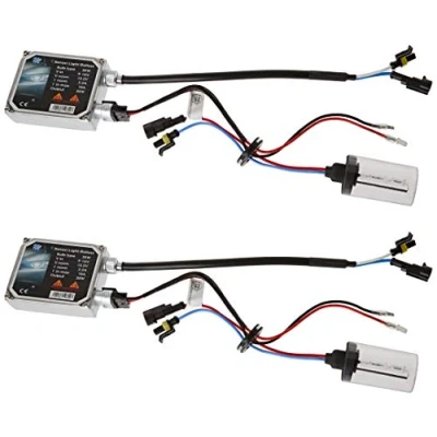 Imagen de M Tech KIT XENON DIGITAL BASIC H1 6000K