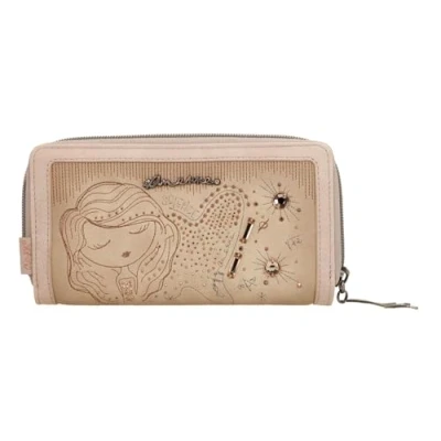 Imagen de Anekke Studio Monedero, Mujer, Talla: One Size, Mehrfarbig