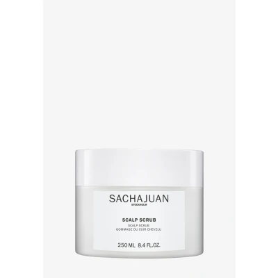 Imagen de SACHAJUAN Scalp Scrub 250 ml