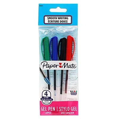 Imagen de Office Depot Paper:Mate gelschreiber Jiffy