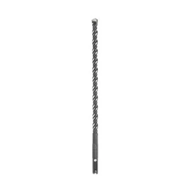 Imagen de Bosch 1 618 596 181 Brocas para martillos perforadores SDS plus 5, 12 x 100 165 mm, pack de