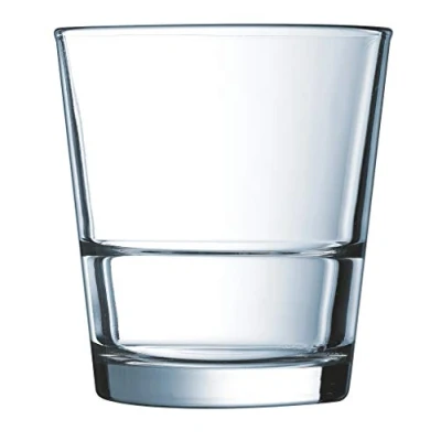 Imagen de ARCOROC 0883314349948 Vasos largos, Glass, ARC H5646