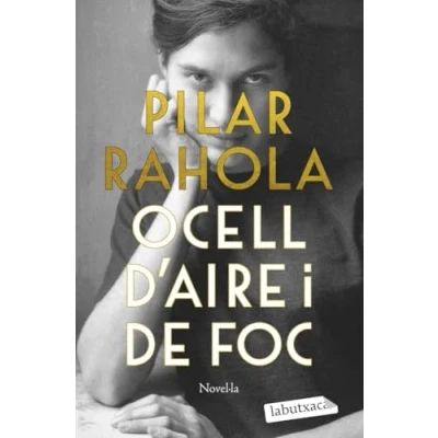 Imagen de Ocell d&#039;aire i de foc (LABUTXACA)