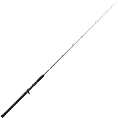 Imagen de Savage Gear SGS2 Jigging 5&#039;9&quot;/1,80m MF 60 180gr H 2,0 4,0 1sec (trigger) Caña spinning
