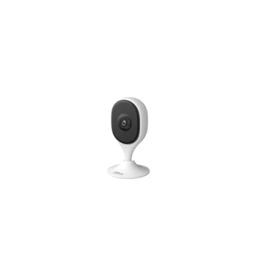 Imagen de DAHUA Cámara de vigilancia interior Wi Fi 3 MP 2,8 mm con micrófono y altavoz integrados C3A