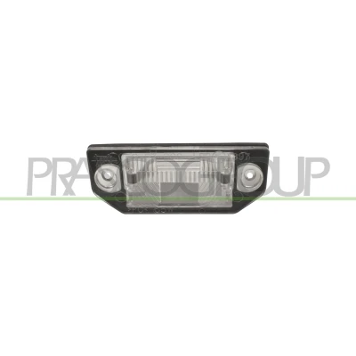 Imagen de PRASCO VG0534350 Luz Matricula posterior VOLKSWAGEN: Transporter 5, 5 Bus, Multivan (7HM, SKODA: Superb I Berlina