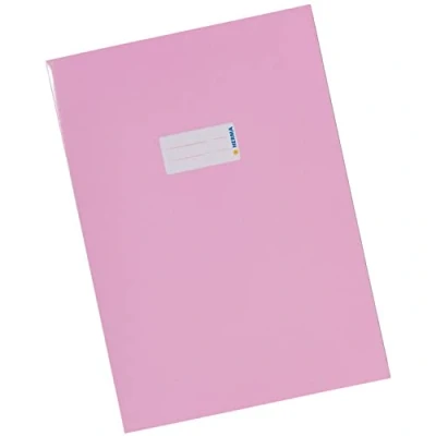 Imagen de HERMA, color Rosa. DIN A4