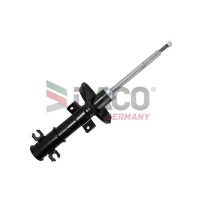 Imagen de DACO Germany 451903 amortiguador Eje delantero Presión de gas Bitubular Columna Espiga arriba LANCIA: DELTA 3