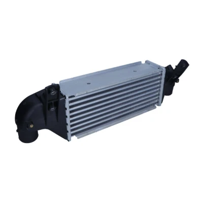 Imagen de MAXGEAR AC630002 Intercooler Aluminio sin sensor FORD: Focus Mk1 Hatchback, Familiar