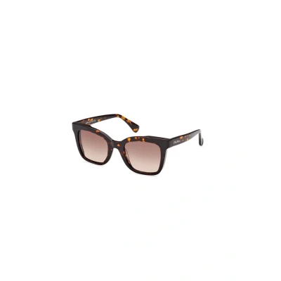 Imagen de Max Mara LEE2 Gafas de sol, Mujer, Talla: One Size, marrone chiaro sfumato