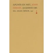 Imagen de Apunts en net: 5 (Assaig Minor)