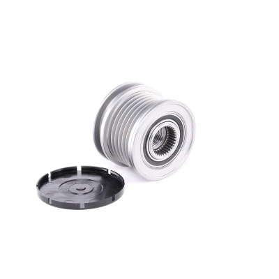 Imagen de VALEO 588016 Rueda Libre Alternador 40,2 VOLKSWAGEN: Golf 5, 7, Transporter 5 Bus, AUDI: A3 Hatchback, A4 B8 Berlina, Avant, SEAT: Ibiza 3