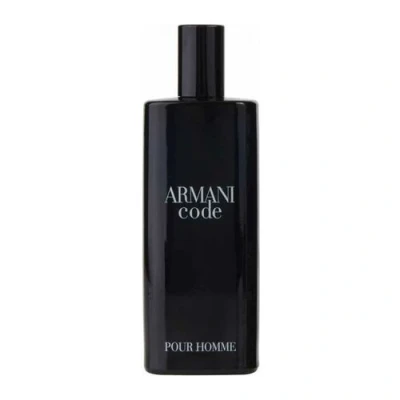 Imagen de Armani Code Eau de Toilette 15 ml