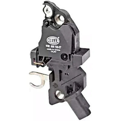 Imagen de HELLA 5DR 009 728 271 Regulador del Alternador 12 CITROËN: Berlingo / First I Furgón, Jumpy II Xsara Picasso