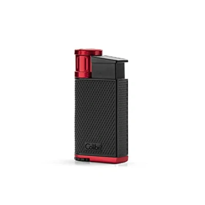 Imagen de Mechero Encendedor Colibri Evo en metal llama Jet a prueba de viento, para cigarrillos y puros. Recargable. Funciona con gas butano (no incluido). Se envía estuche regalo. Dos años garantía.