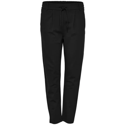 Imagen de ONLY Onlpoptrash LIFE EASY COL NOOS Pantalones, Mujer, Talla: Lx34, Black