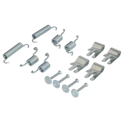 Imagen de AUTOFREN SEINSA D3945A Juego de accesorios, zapatas freno estacionamiento Eje trasero 170 TOYOTA: Avensis II Station Wagon, Corolla IX Hatchback