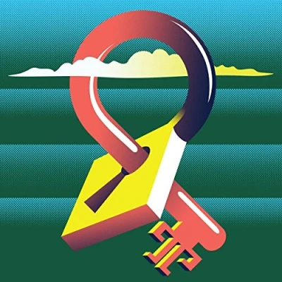 Imagen de Volcano [Vinilo]