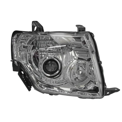 Imagen de ALKAR 2746027 Faros derecha W5W, H9, H11, WY21W MITSUBISHI: PAJERO 4