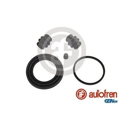 Imagen de AUTOFREN SEINSA D4725 Kit de Reparación Frenos Eje delantero 54